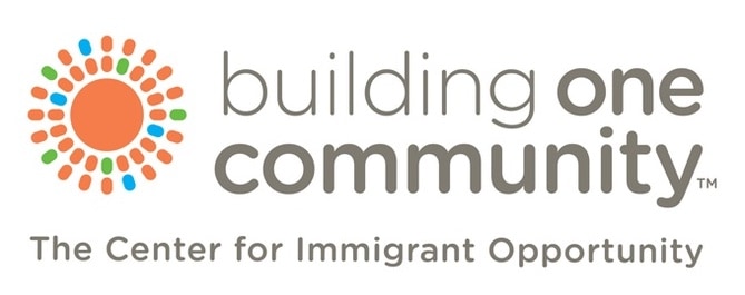 buildingonecommunity